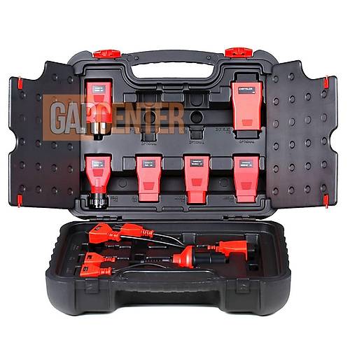 Autel MaxiSYS MSOBD2KIT OBDII Olmayan Adaptr, MaxiSys Ultra, MS919 ve MS909 iin kablolarla