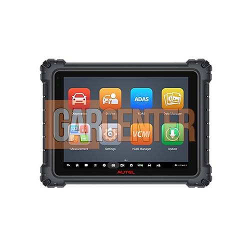 Autel MaxiSys Ms919 5 i 1 arada VCMI zellikli Otomotiv Tehis Arac