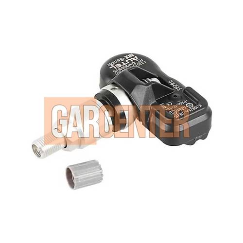 Autel MX-Sensor E TPMS Programlanabilir 2 si 1 Arada 315-433MHz Metal Lastik Basnc Sensrleri