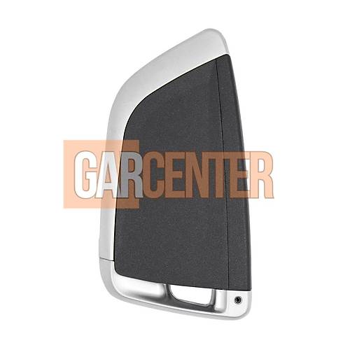Autel IKEYBW004AL Evrensel Akll Anahtar BMW iin 4 Dme