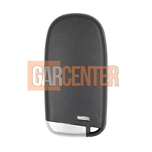Autel IKEYCL004AL Chrysler iin Evrensel Akll Uzaktan Anahtar 4 Dme