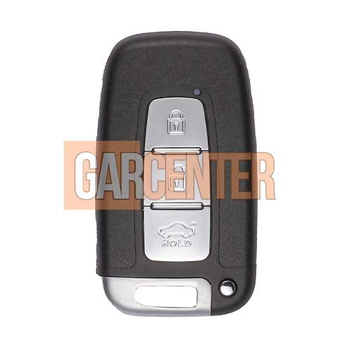 Autel IKEYHY003AL Hyundai iin Evrensel Akll Anahtar 3 Dme