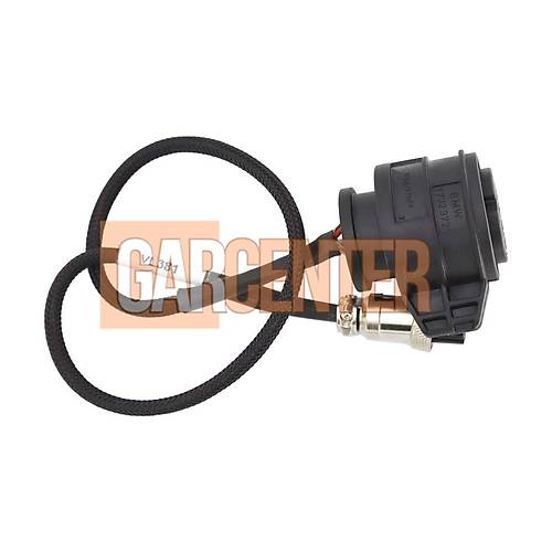 MAGIC Motorsport Flex iin MAGIC VAG VL381 DSG Test Platformu Kablosu