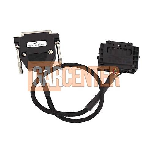 MAGIC Mercedes-Benz MD1CP001 HexTag HexProg iin ECU Test Platformu Kablosu
