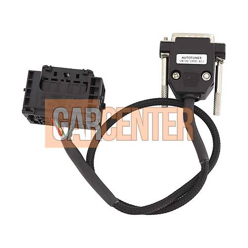 MAGIC Mercedes-Benz MD1CP001 ECU Autotuner iin Test Platformu Kablosu