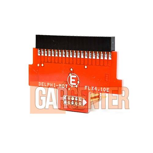 MAGIC FLK04 Evrensel MAGBench BDM Programlama Adaptr Kiti