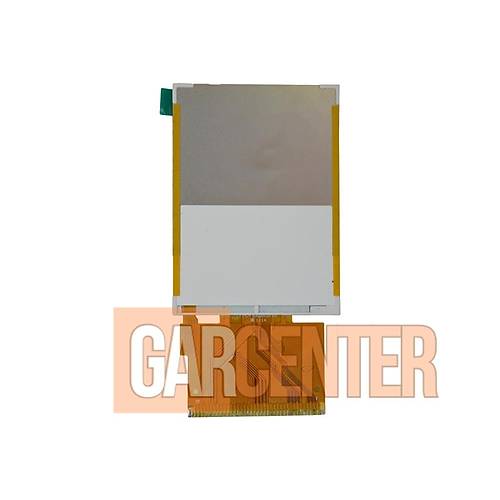Xhorse VVDI Anahtar Arac iin Xhorse Yedek LCD Ekran