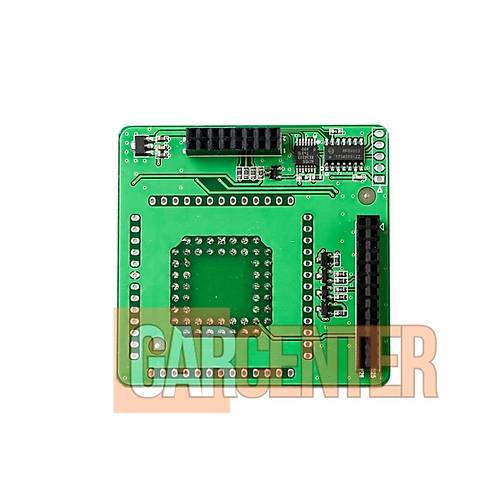 Xhorse VVDI Prog MC68HC05BX(PLCC52) Adaptr XDPG15