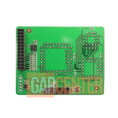 Xhorse VVDI Prog TMS370 PLCC28 - PLCC44 - PLCC68 Adaptr XDPG16GL