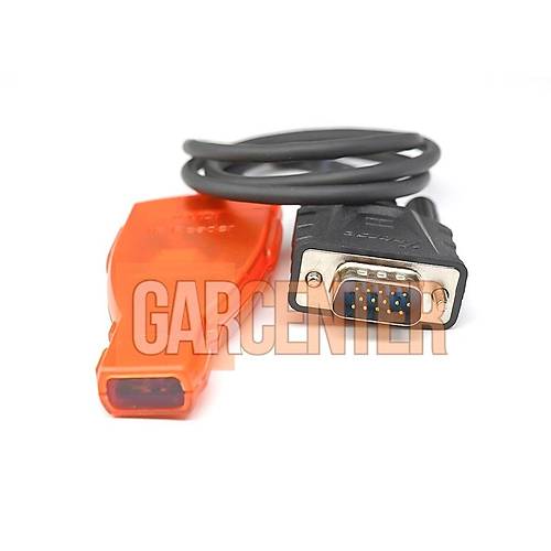 Xhorse VVDI XDMB01GL MB Arac IR Okuyucu BENZ Kzltesi Adaptr