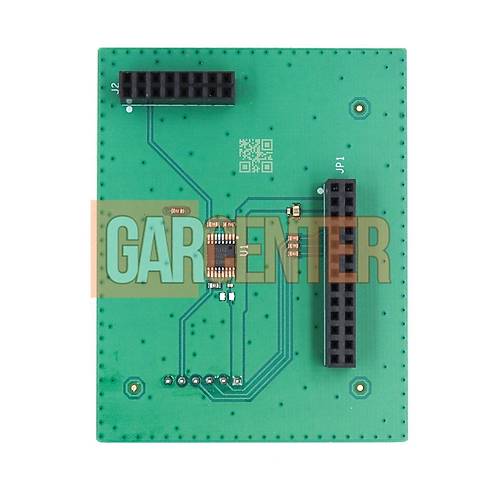 Autel APB130 XP400 PRO iin Anahtar VW MQB NEC35XX Adaptrn Ekleyin