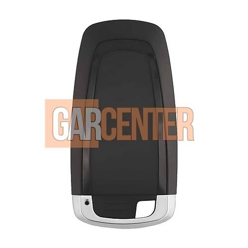Autel IKEYFD004AL Evrensel Akll Uzaktan Anahtar 4 Dme 315/433MHz Ford iin
