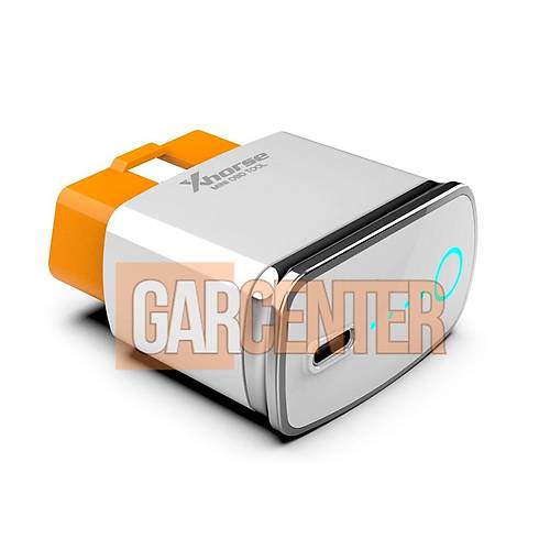 Yeni Xhorse FT-OBD Toyota in programlama aygt