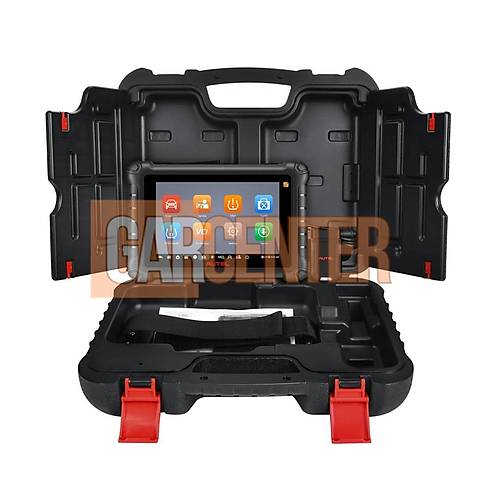 Autel MaxiCheck MX900-TS MX900TS Tehis Arac