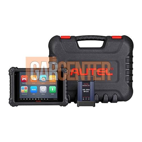 Autel MaxiSys MS908S3 Arza Tespit Cihaz