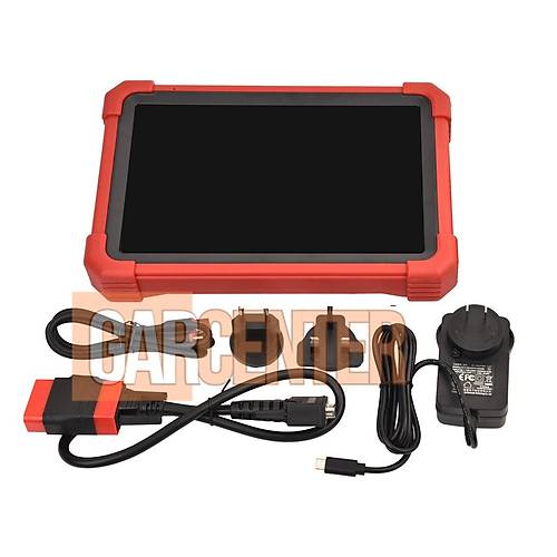 X-431 PRO3 / PRO 3 LINK ift Tanlama Modlu Taraycy Balatn