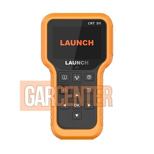 8 Bilgisayarl CRT511 Bamsz Tehis ve TPMS Aracn Balatn TPMS Sensr Metal LTR-03 RF'yi Balatn