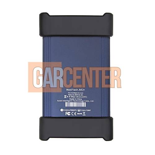 Autel MaxiFlash JVCI+ SAE J2534 RP1210 ISO 22900 Ara letiim Arayz
