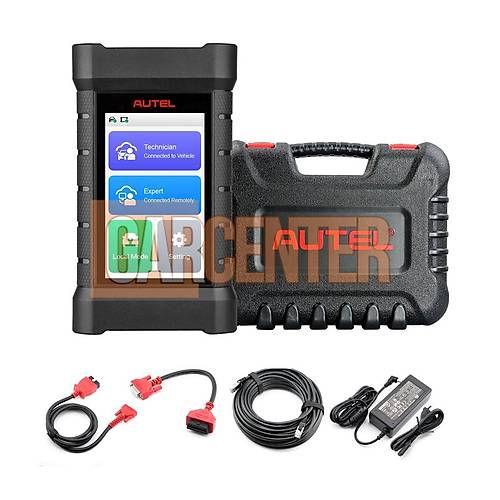 Autel MaxiFlash XLink VCI 3in 1 arada letiim ve Programlama Cihaz