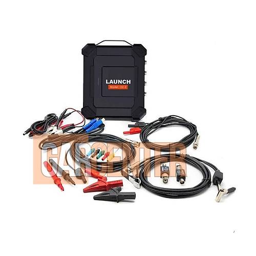 X431 O2-2 Gelimi Scopebox' Balatn Veri Analizi Karmak Elektrik Arzalarn zyor