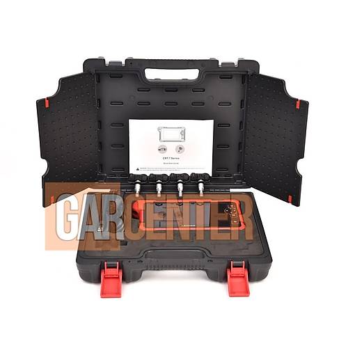CRT 711 Professional TPMS Tanlama Aracn balatn