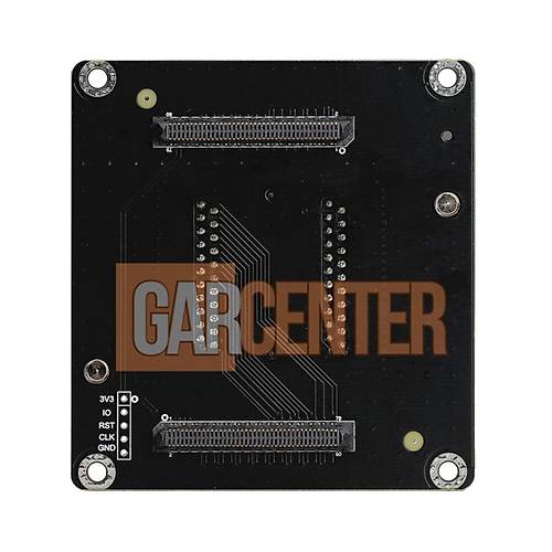 Xhorse Multi-Prog iin Xhorse XDMP06GL VH30 SOP44 Lehimleme Adaptr