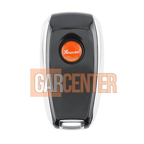 Xhorse XSSBR0EN Subaru 4 Buton XM38 Evrensel Akll Uzaktan Anahtar