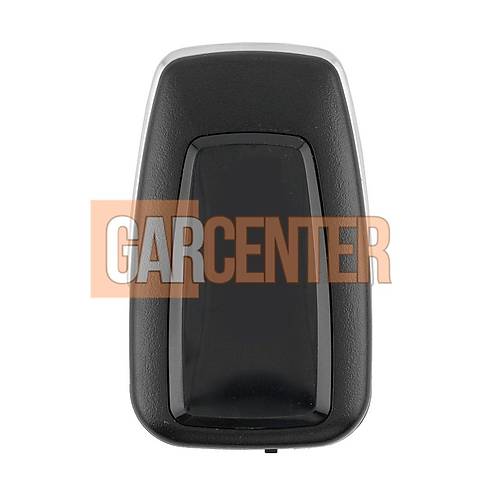 Autel IKEYTY8A3BL Toyota iin Evrensel Akll Uzaktan Anahtar 3 Dme