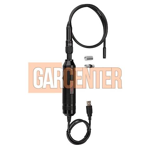 Autel MV105S Muayene Video Kapsam