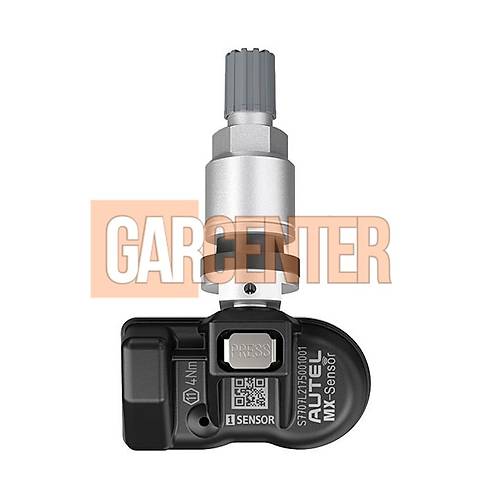Autel TPMS 4 In 1-87E Metal MX Sensr (Basmal)