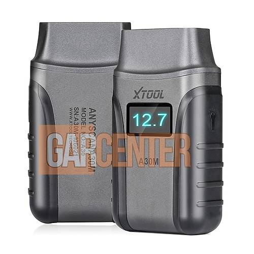 Xtool Anyscan A30M Tehis Kiti