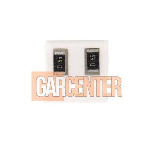 Xhorse Multi-PROG iin MQB48 / MQB49 / 5C Kontrol Panelleri iin Xhorse XDMPR8GL Adaptr