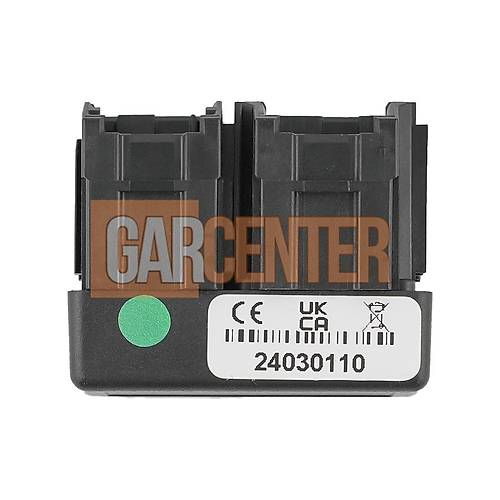 AutoTuner FCA Fiat / Chrysler SGW Baypas