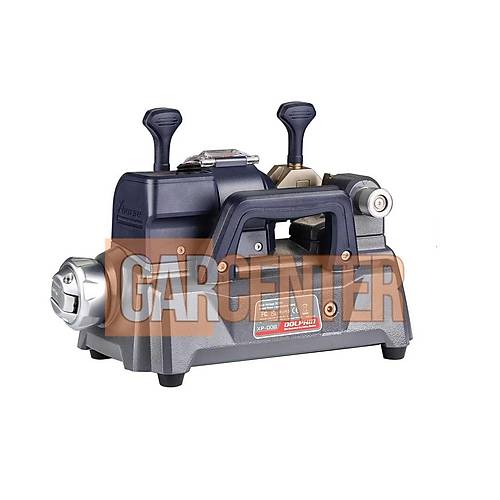 Xhorse Dolphin XP-008 Tek ve ift Tarafl Anahtarlar iin Elektrikli Anahtar Kesme Makinesi