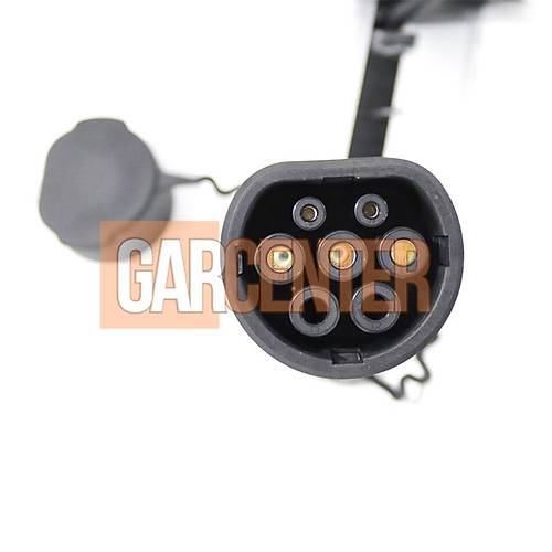 Autel MaxiCharger AC Wallbox AB AC W11 - C5 - RG