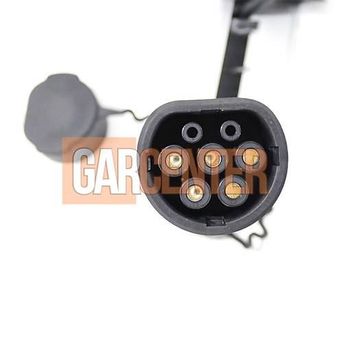 Autel MaxiCharger AC Wallbox AB AC W7 - C5 - SV