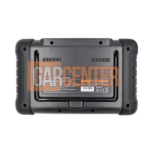 Autel MaxiCheck MX808s Tehis Cihaz