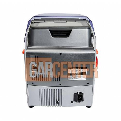 Xhorse Condor XC-Mini Plus Otomatik Anahtar Kesme Makinas