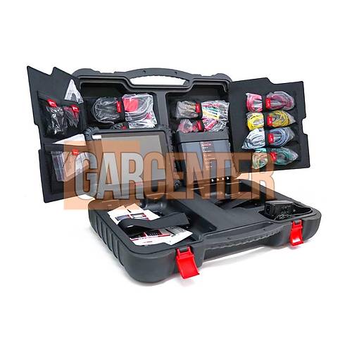 Autel MaxiSys Ms919 5 i 1 arada VCMI zellikli Otomotiv Tehis Arac