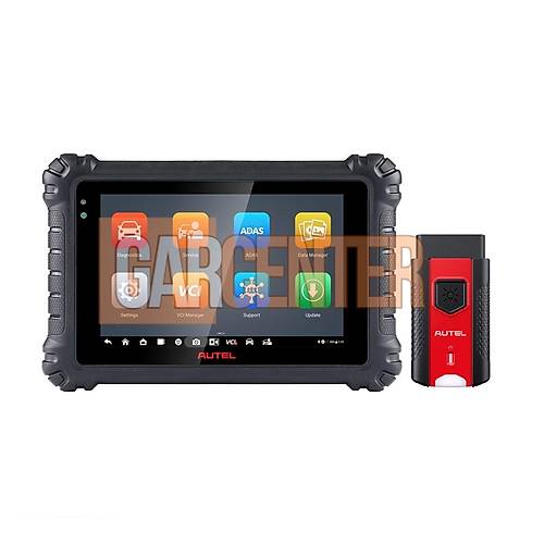 Autel MaxiSYS MS906 Pro Tehis Tarayc