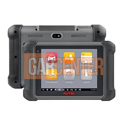Autel MaxiSys MS906S Ara Tehis Tarayc ECU Kodlama OBD2