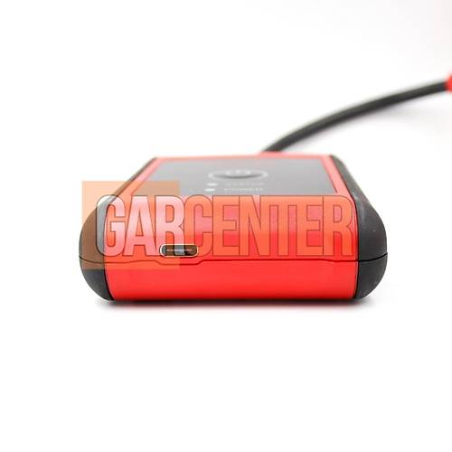 Autel MaxiBAS BT506 Otomatik Batarya ve Elektrik Sistemi Analiz Arac