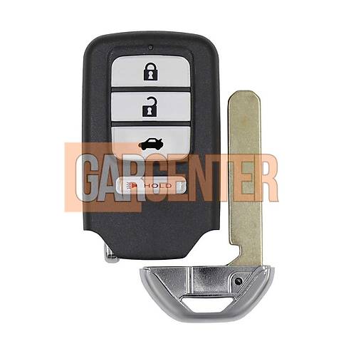 Autel IKEYHD004AL Honda iin Evrensel Akll Uzaktan Anahtar 4 Dme