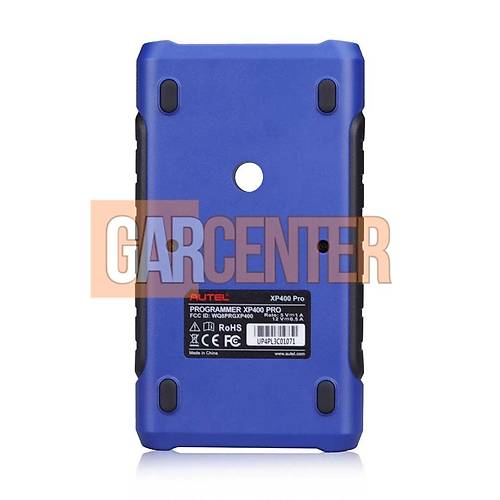 Autel XP400 PRO Anahtar Programc Arac Cihaz