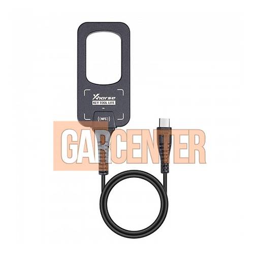 Xhorse VVDI Ar Anahtar Arac Lite XDKML0EN + Hediye 6 adet XKB501EN Kablolu Uzaktan Kumandalar