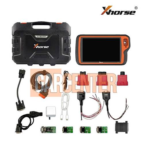 Xhorse VVDI Key Tool Plus Pad Cihaz