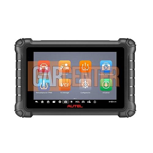 Autel MaxiCheck MX900-TS MX900TS Tehis Arac
