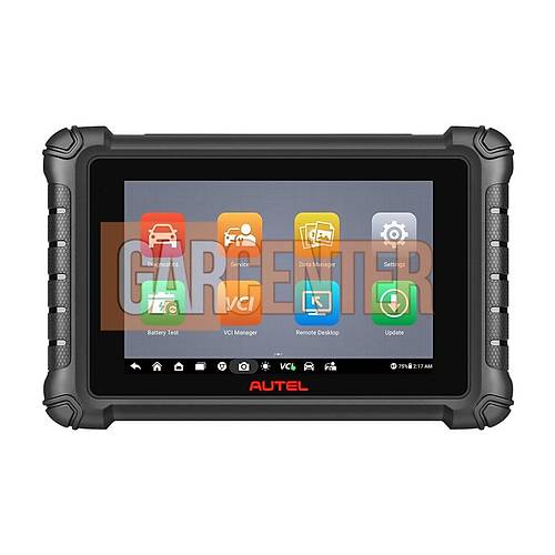Autel MaxiDAS DS900BT DS900-BT Tehis Arac