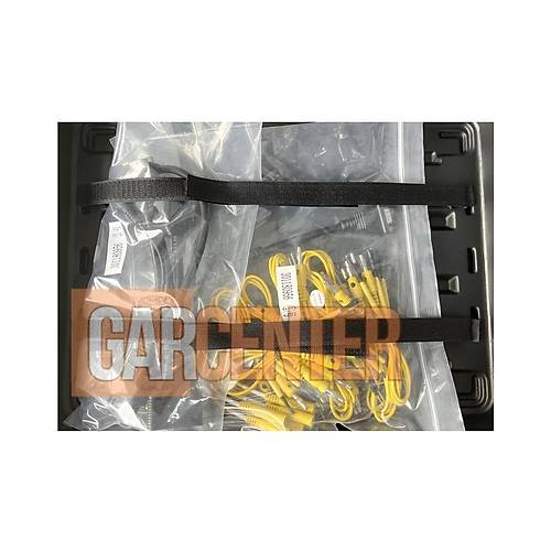 X-431 B Box Pad HD Geniletme Modln Balatn