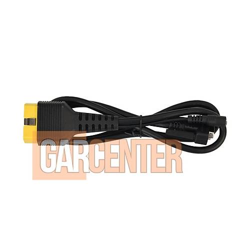 X431 SmartLink B'yi Balatn  Uzaktan Tanlama Cihaz